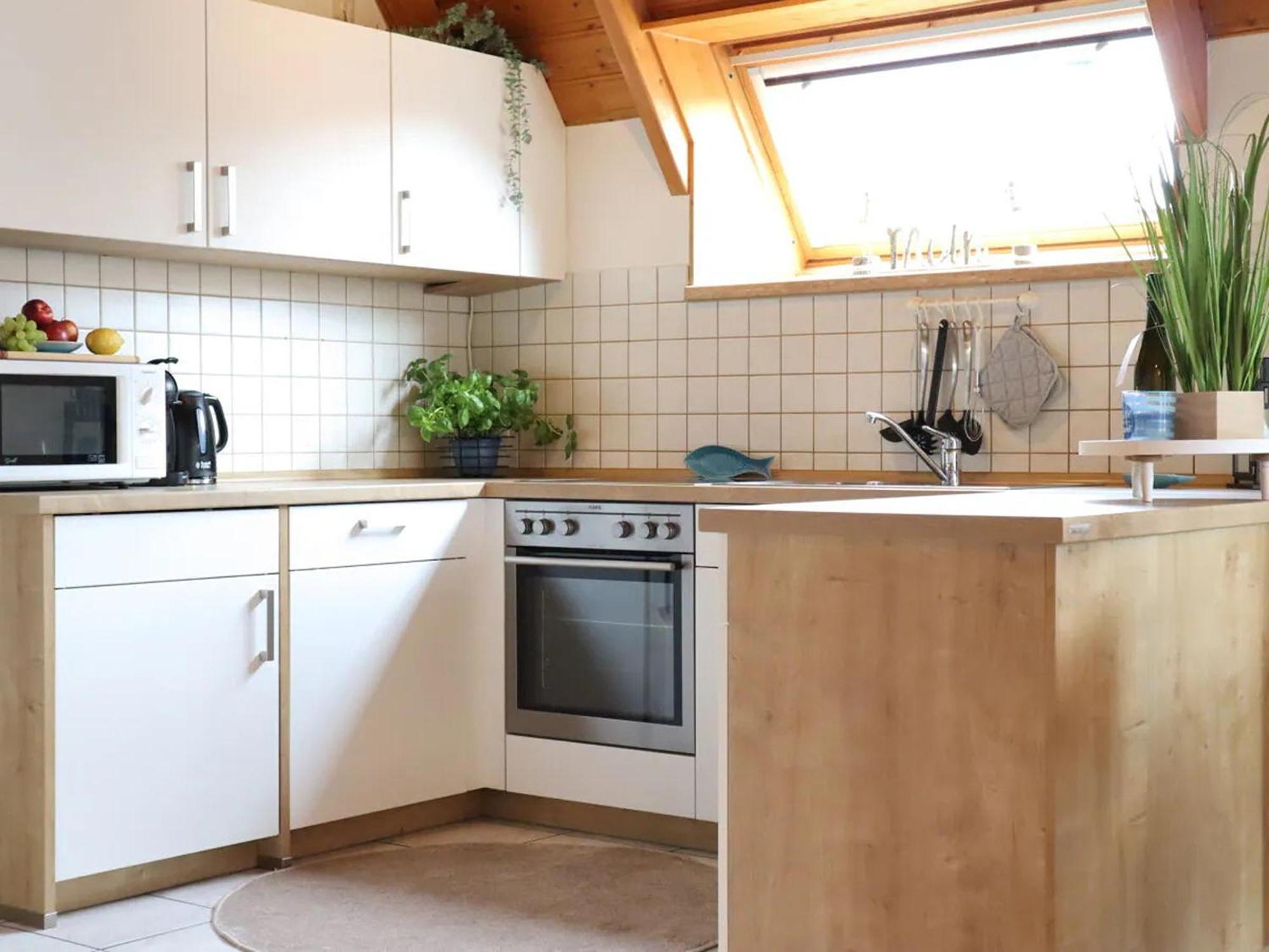 Ferienhaus Poseidon Dorumer Neufeld Exteriör bild